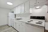 1-bedroom apartment at Lakeridge Terrace Apartments in Denver